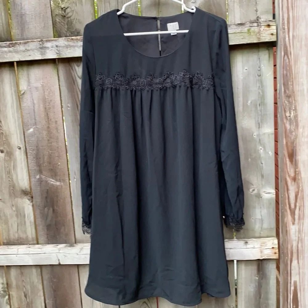 A New Day Shift Dress sz. S